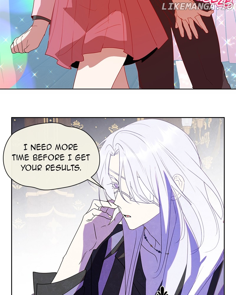 Heart Throbbing Conqueror Chapter 59 - page 42
