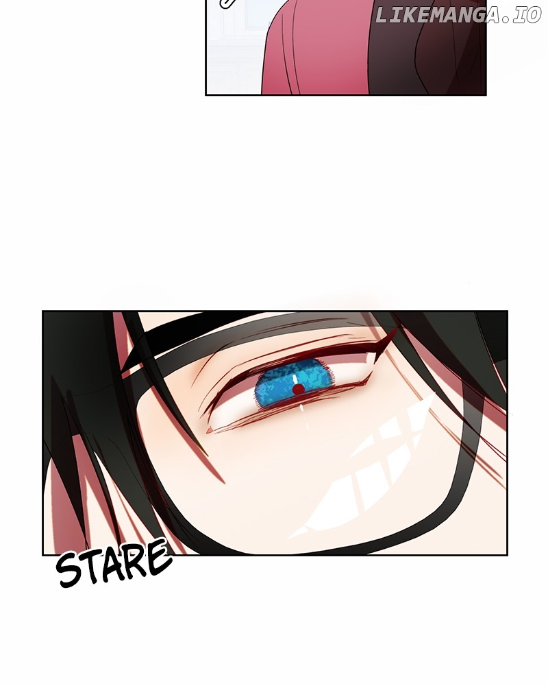Heart Throbbing Conqueror Chapter 59 - page 55