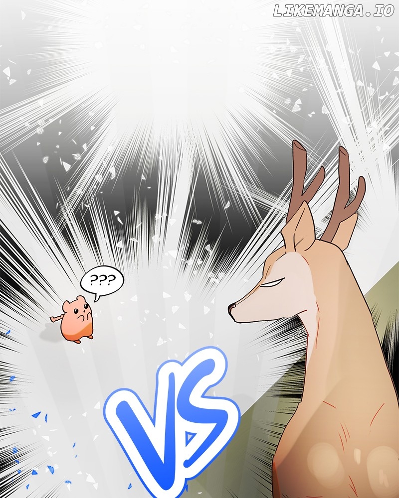Heart Throbbing Conqueror Chapter 59 - page 58