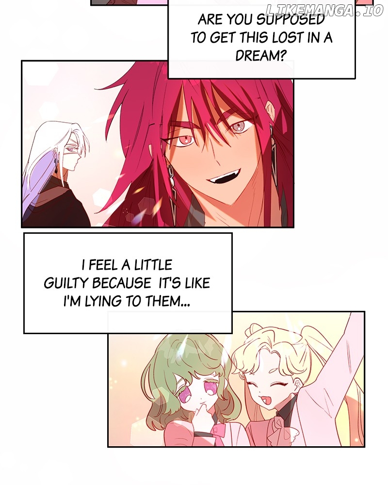 Heart Throbbing Conqueror Chapter 59 - page 7