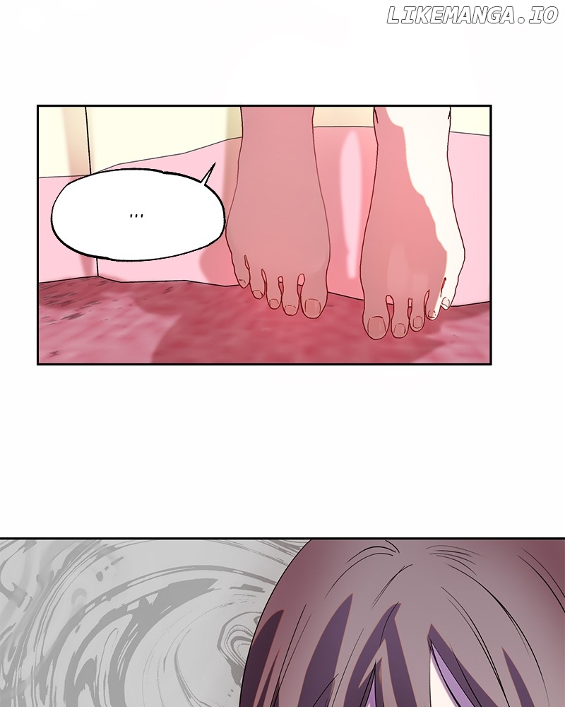 Heart Throbbing Conqueror Chapter 59 - page 8