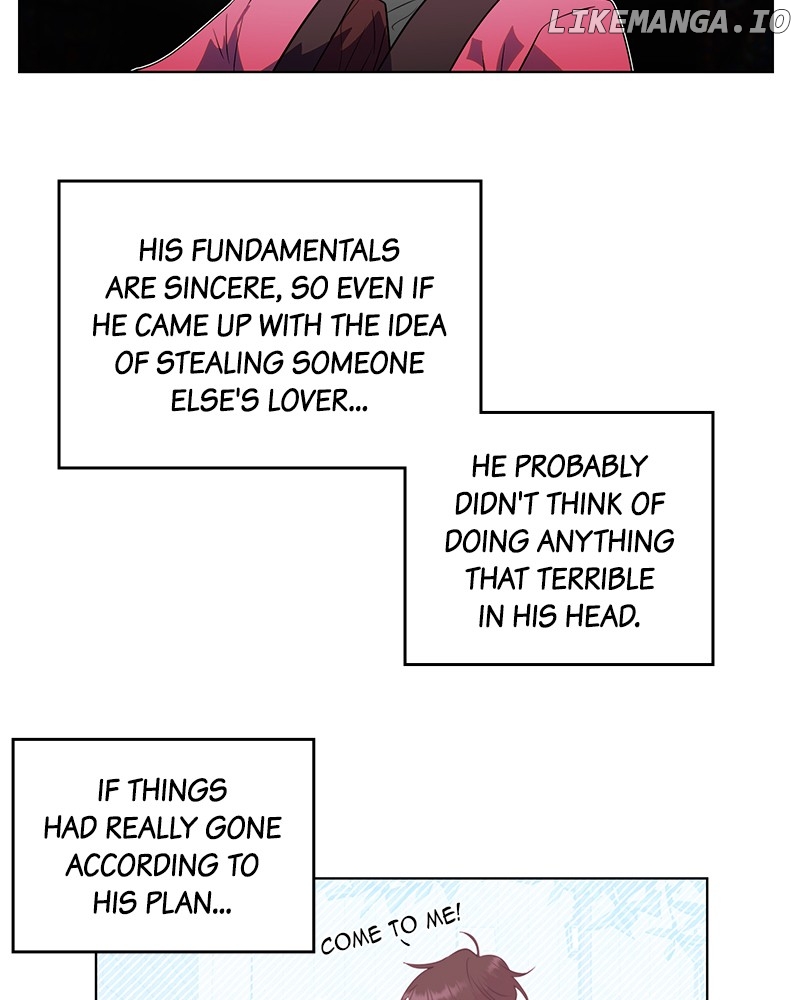 Heart Throbbing Conqueror Chapter 35 - page 10