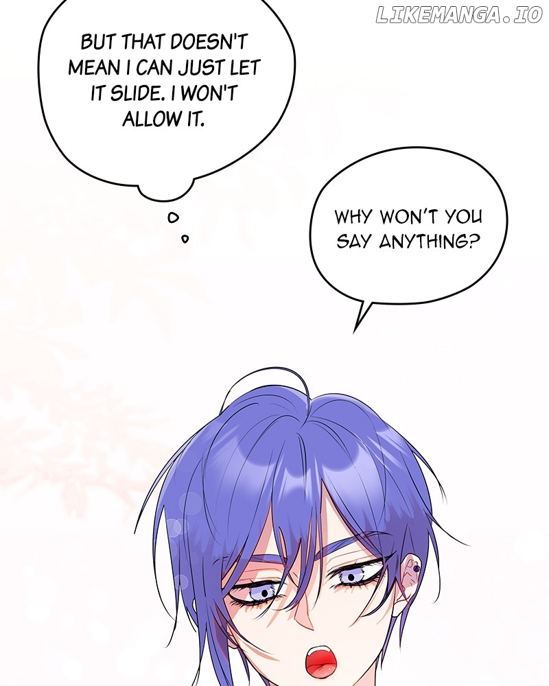 Heart Throbbing Conqueror Chapter 35 - page 13