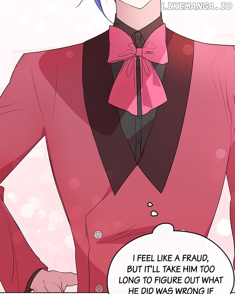 Heart Throbbing Conqueror Chapter 35 - page 14