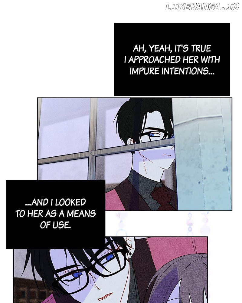 Heart Throbbing Conqueror Chapter 35 - page 18