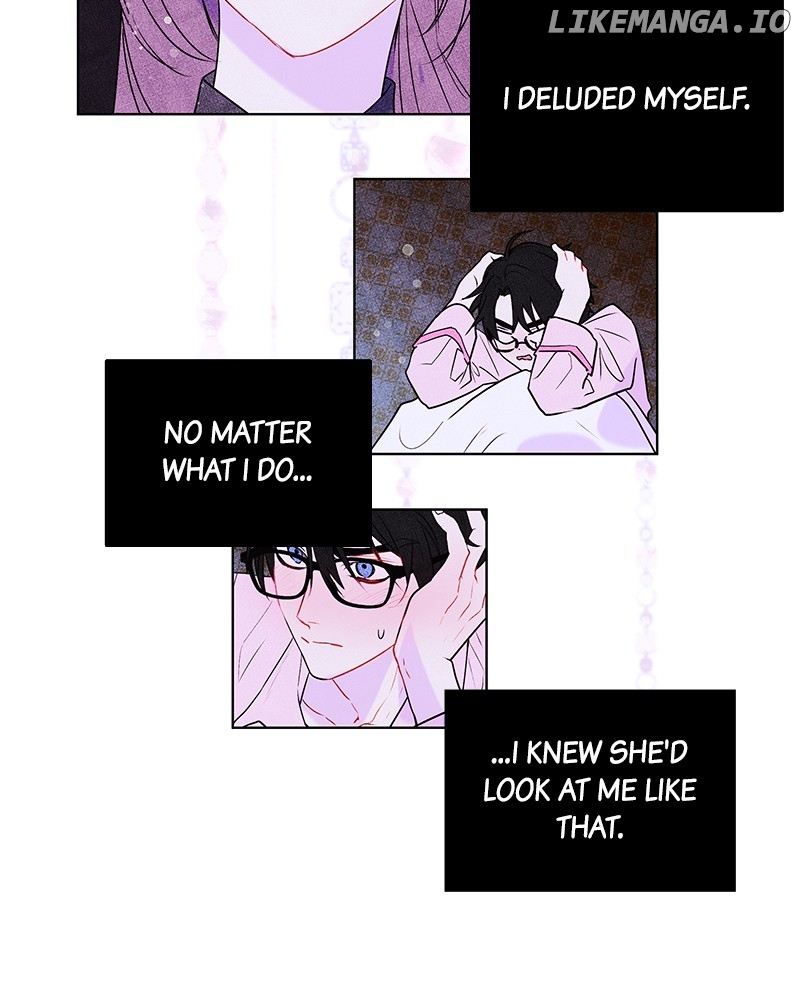 Heart Throbbing Conqueror Chapter 35 - page 20