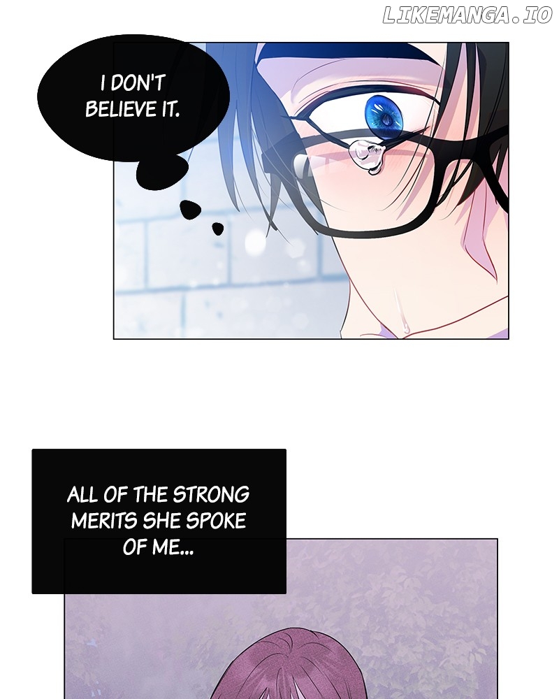 Heart Throbbing Conqueror Chapter 35 - page 24