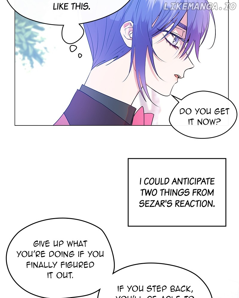 Heart Throbbing Conqueror Chapter 35 - page 26