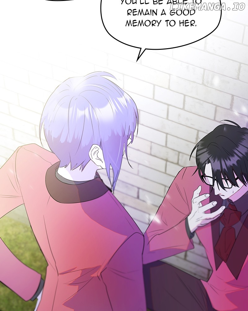 Heart Throbbing Conqueror Chapter 35 - page 27