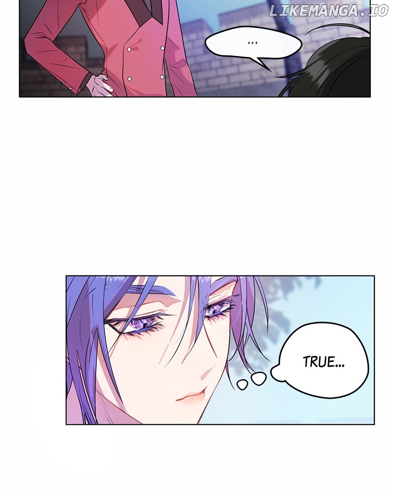 Heart Throbbing Conqueror Chapter 35 - page 3