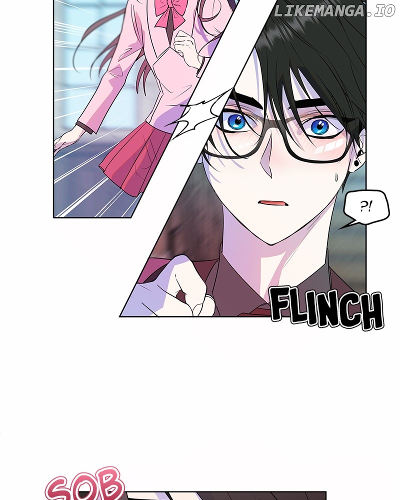 Heart Throbbing Conqueror Chapter 35 - page 37