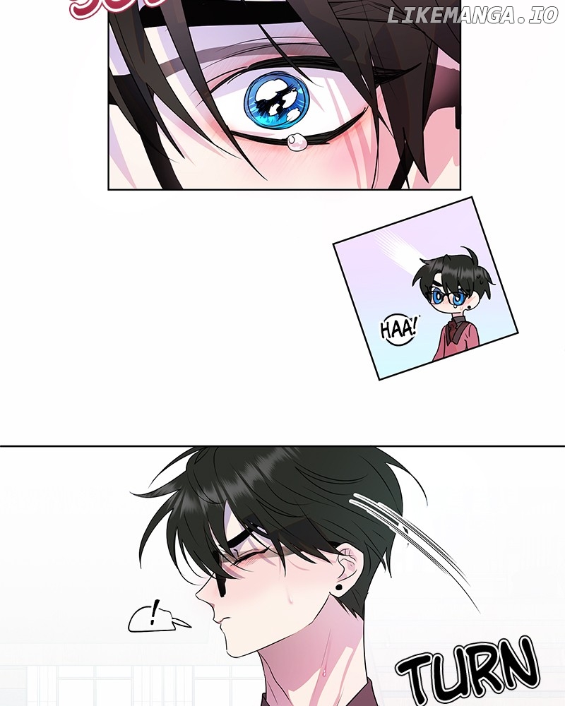 Heart Throbbing Conqueror Chapter 35 - page 38