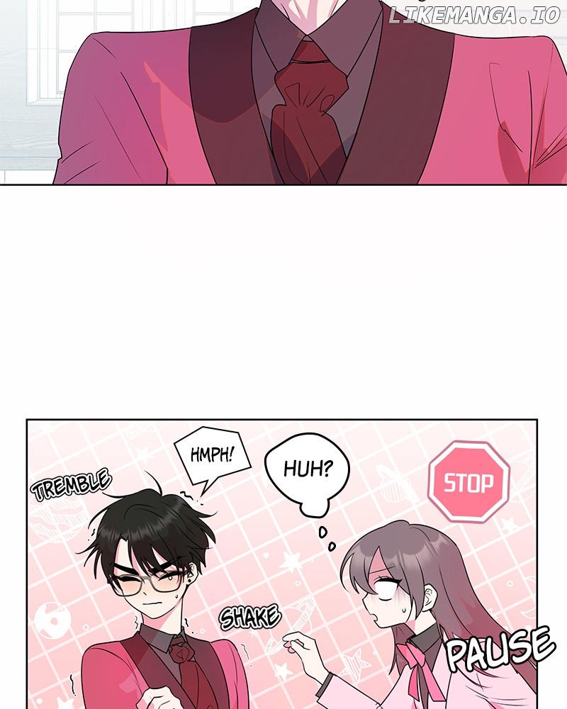 Heart Throbbing Conqueror Chapter 35 - page 39
