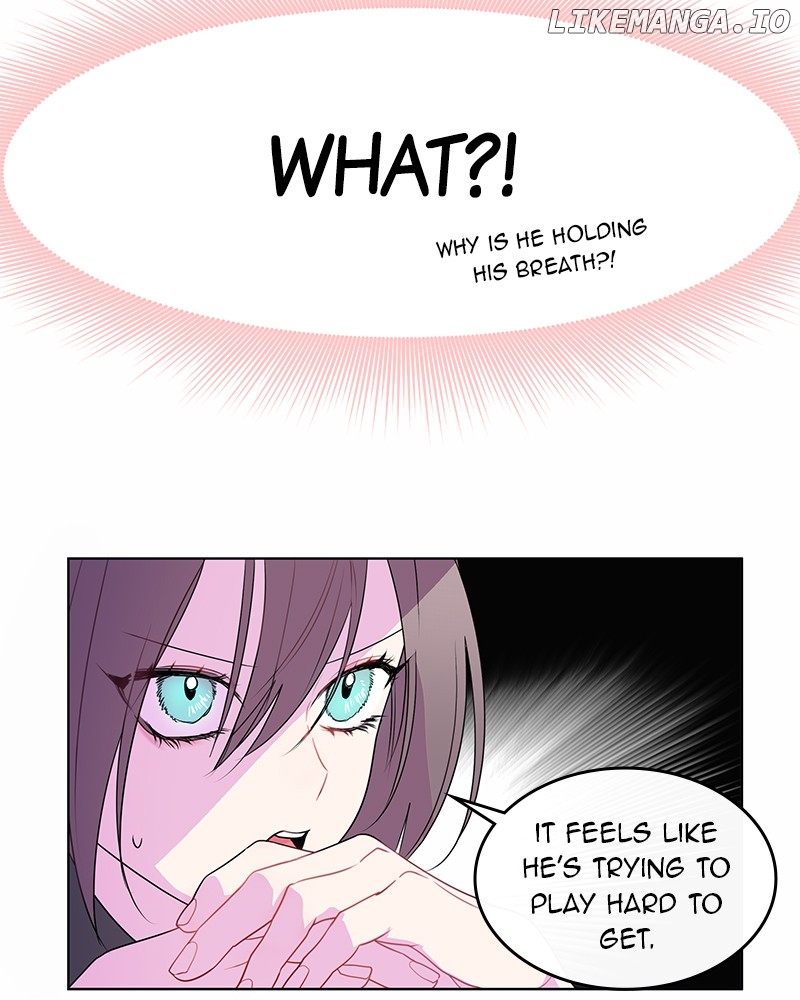Heart Throbbing Conqueror Chapter 35 - page 41