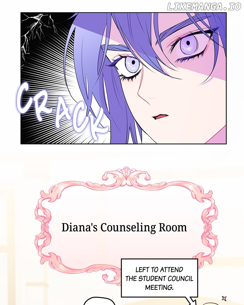 Heart Throbbing Conqueror Chapter 35 - page 42