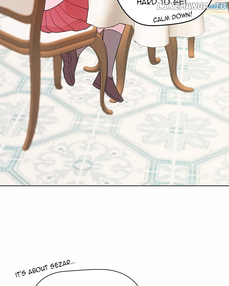 Heart Throbbing Conqueror Chapter 35 - page 44