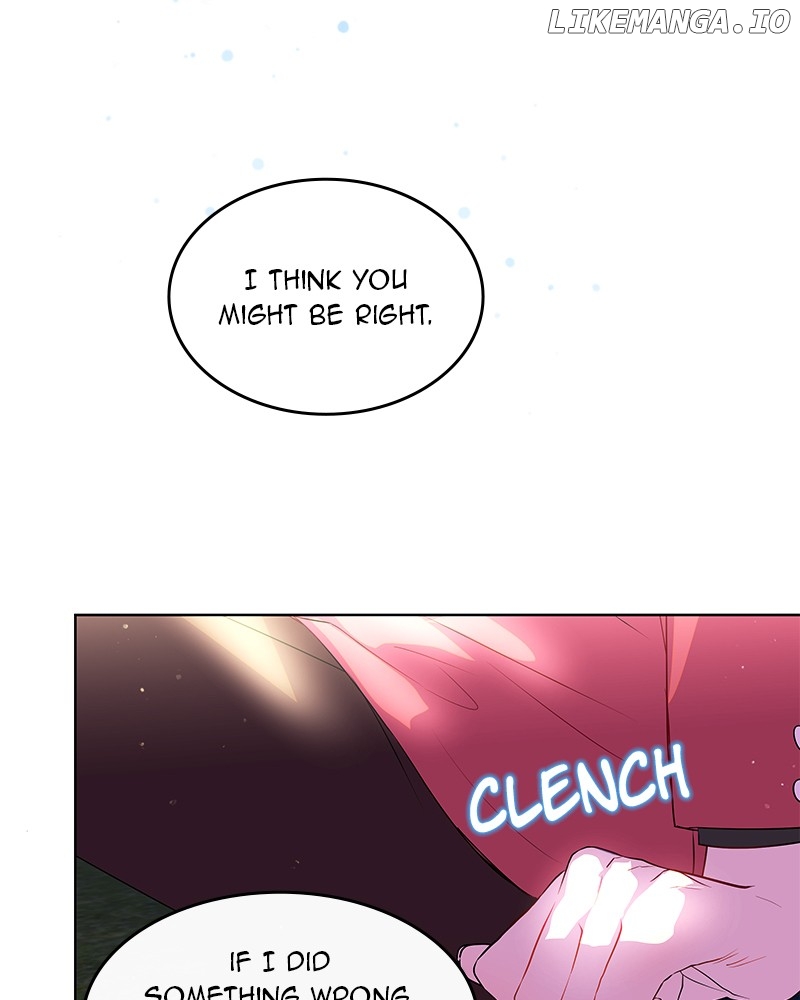Heart Throbbing Conqueror Chapter 35 - page 48