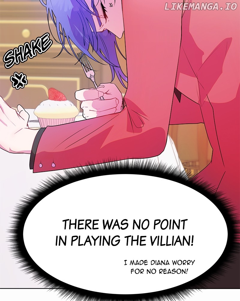 Heart Throbbing Conqueror Chapter 35 - page 54