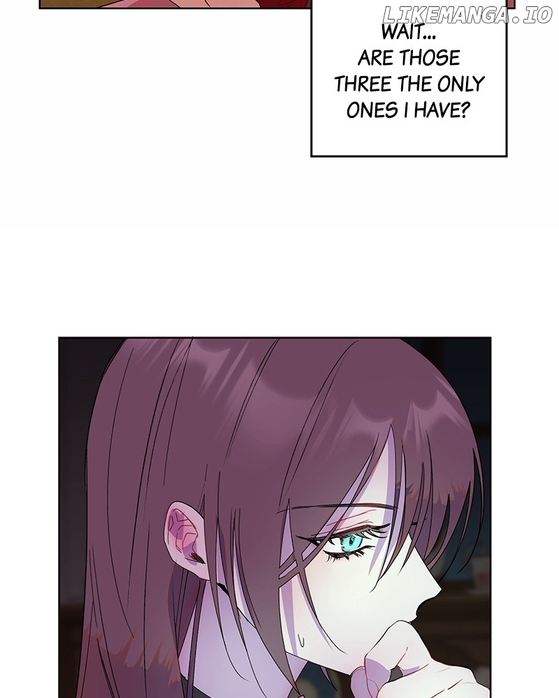 Heart Throbbing Conqueror Chapter 35 - page 61