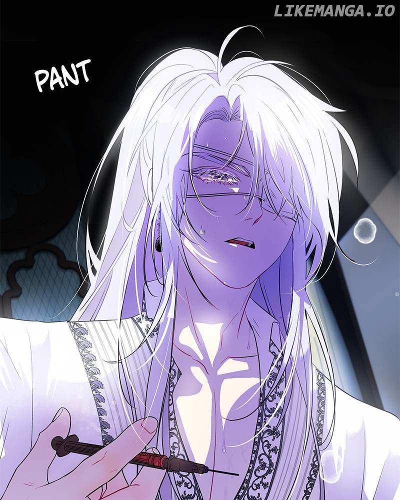 Heart Throbbing Conqueror Chapter 35 - page 64