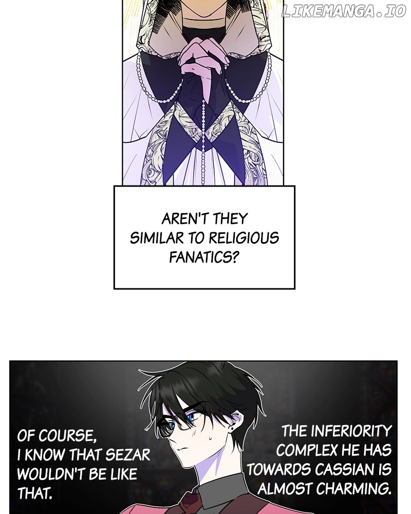 Heart Throbbing Conqueror Chapter 35 - page 9