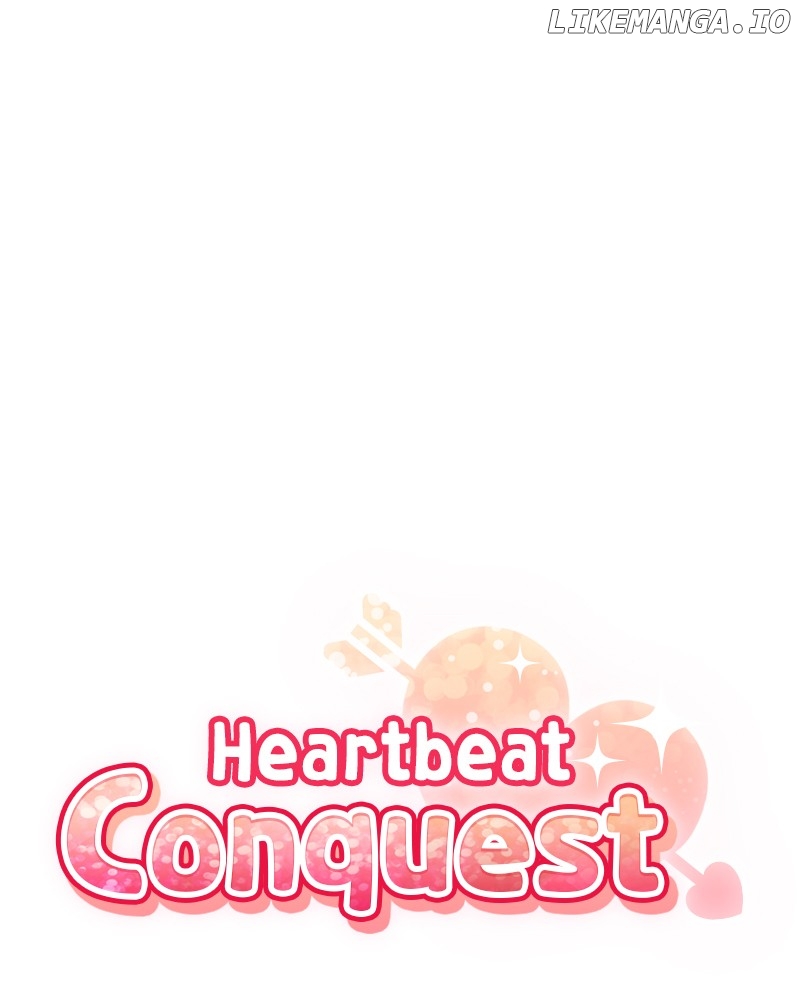 Heart Throbbing Conqueror Chapter 100 - page 34