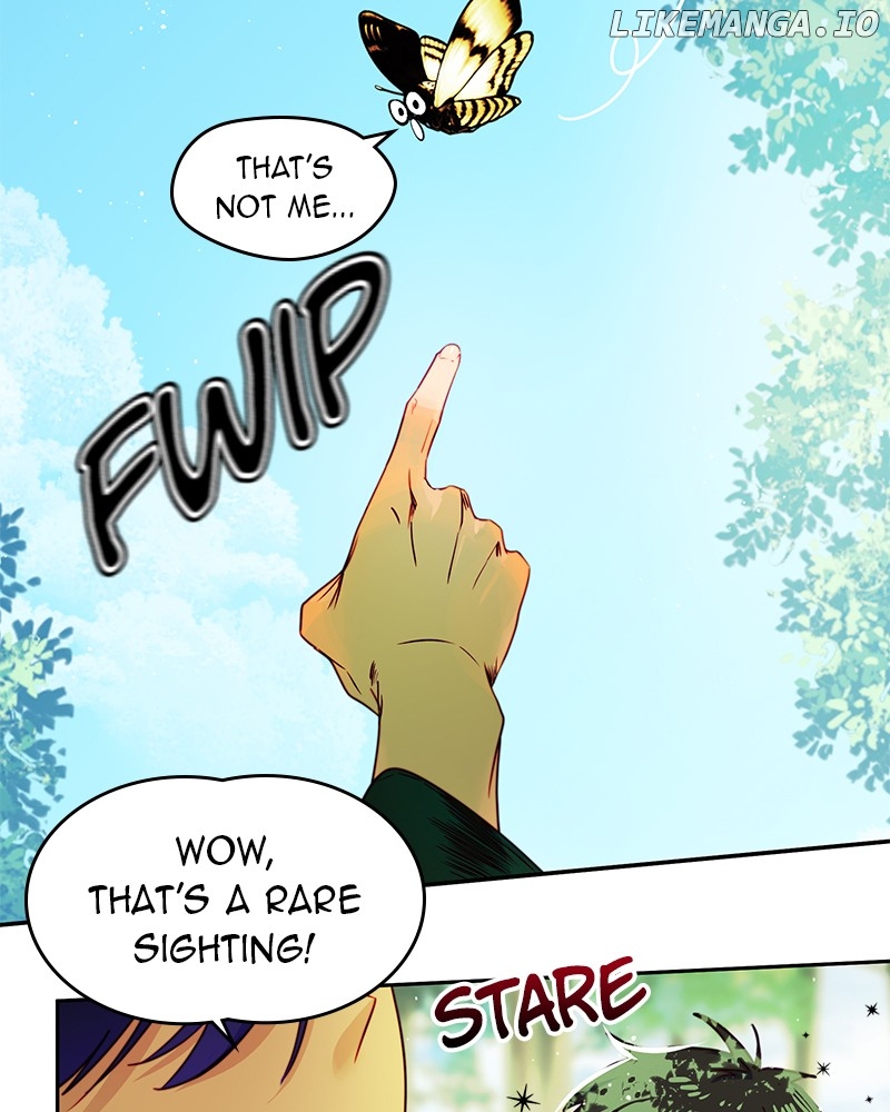 Heart Throbbing Conqueror Chapter 100 - page 43
