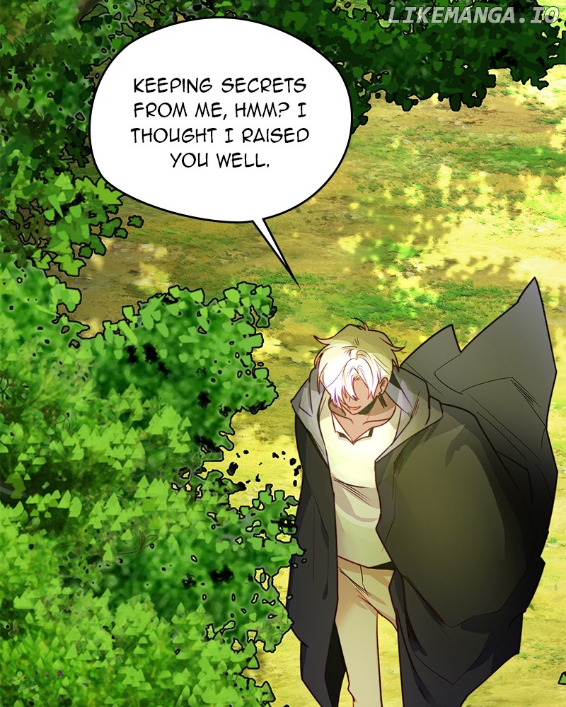 Heart Throbbing Conqueror Chapter 100 - page 53
