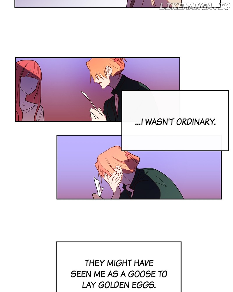Heart Throbbing Conqueror Chapter 58 - page 20