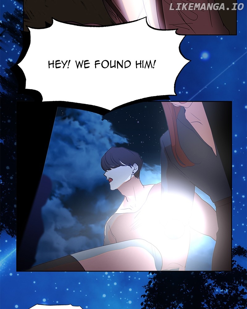 Heart Throbbing Conqueror Chapter 58 - page 23