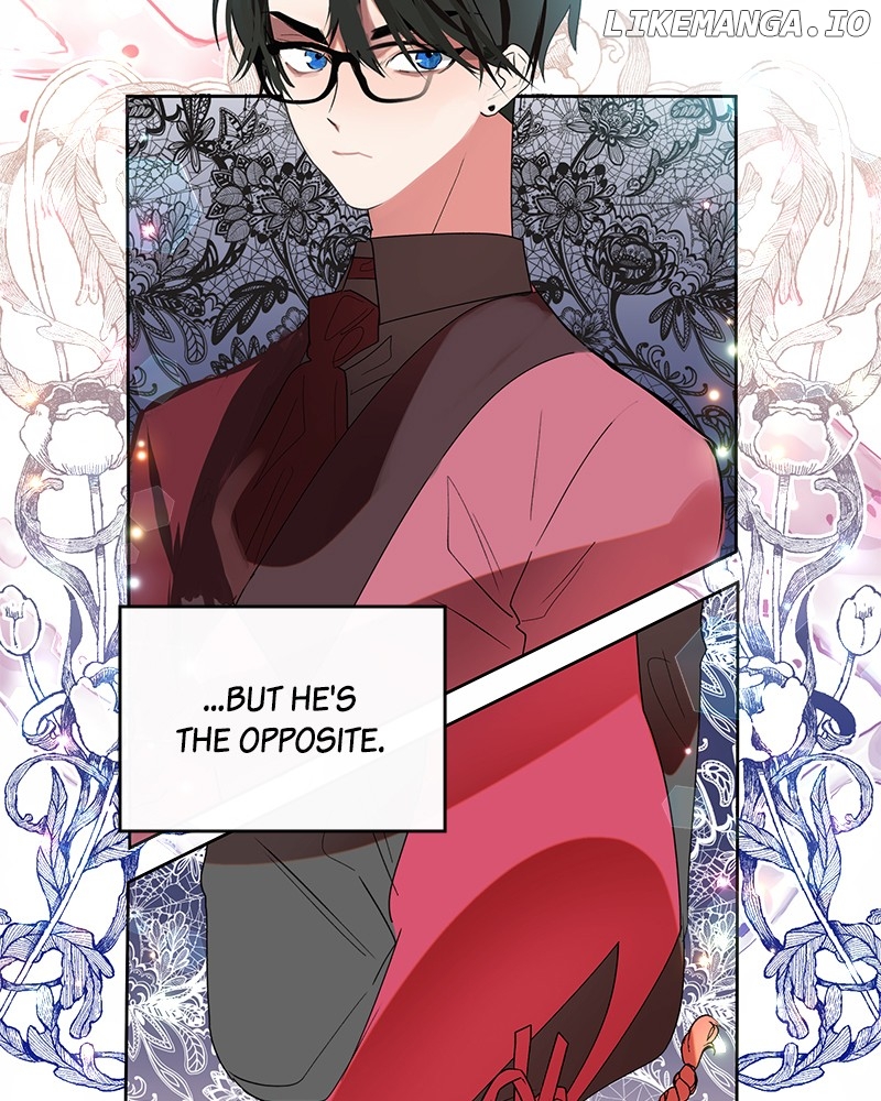 Heart Throbbing Conqueror Chapter 58 - page 44