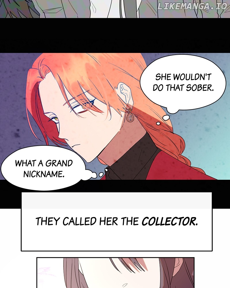 Heart Throbbing Conqueror Chapter 58 - page 5