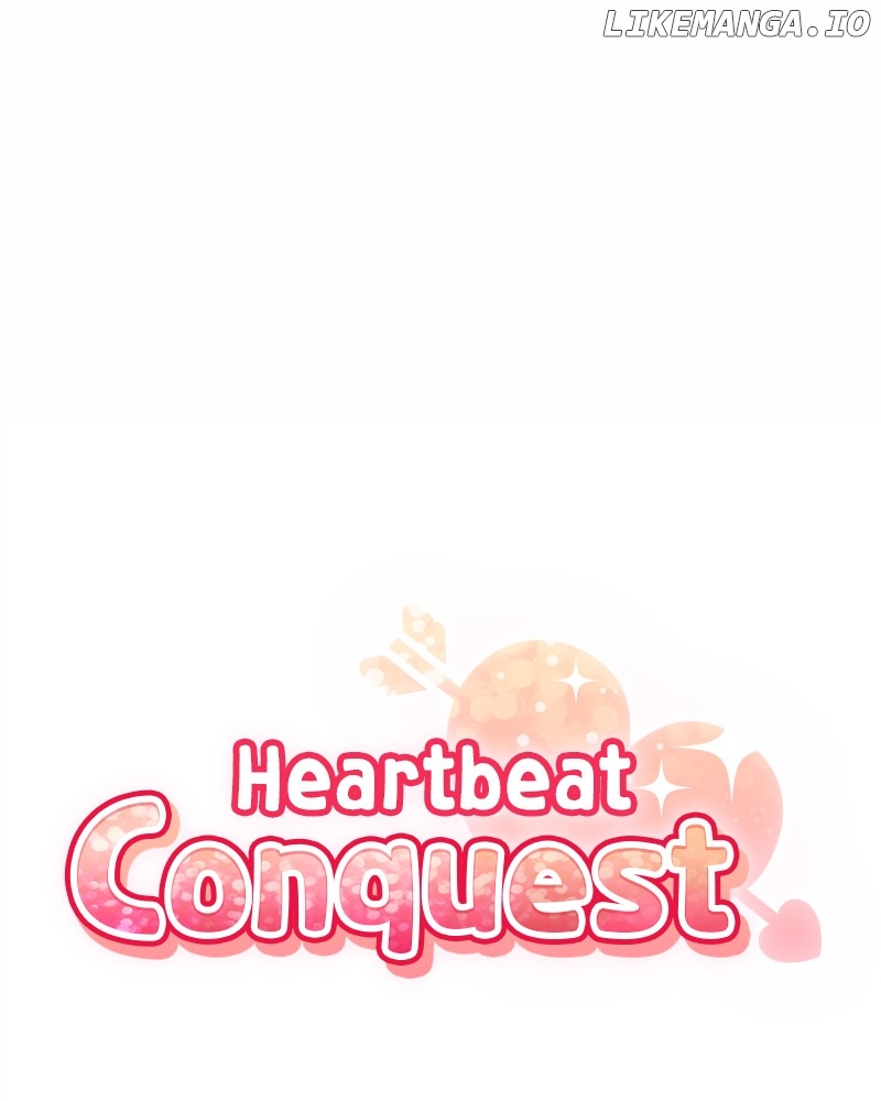 Heart Throbbing Conqueror Chapter 58 - page 9