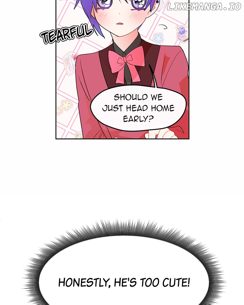 Heart Throbbing Conqueror Chapter 36 - page 10