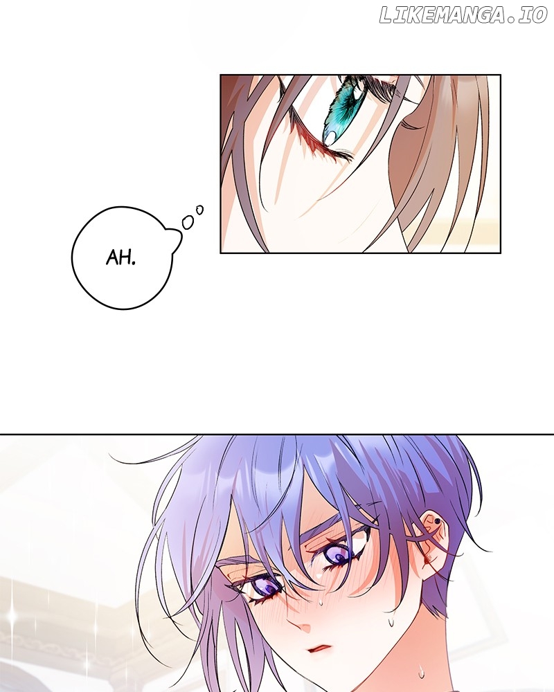 Heart Throbbing Conqueror Chapter 36 - page 18