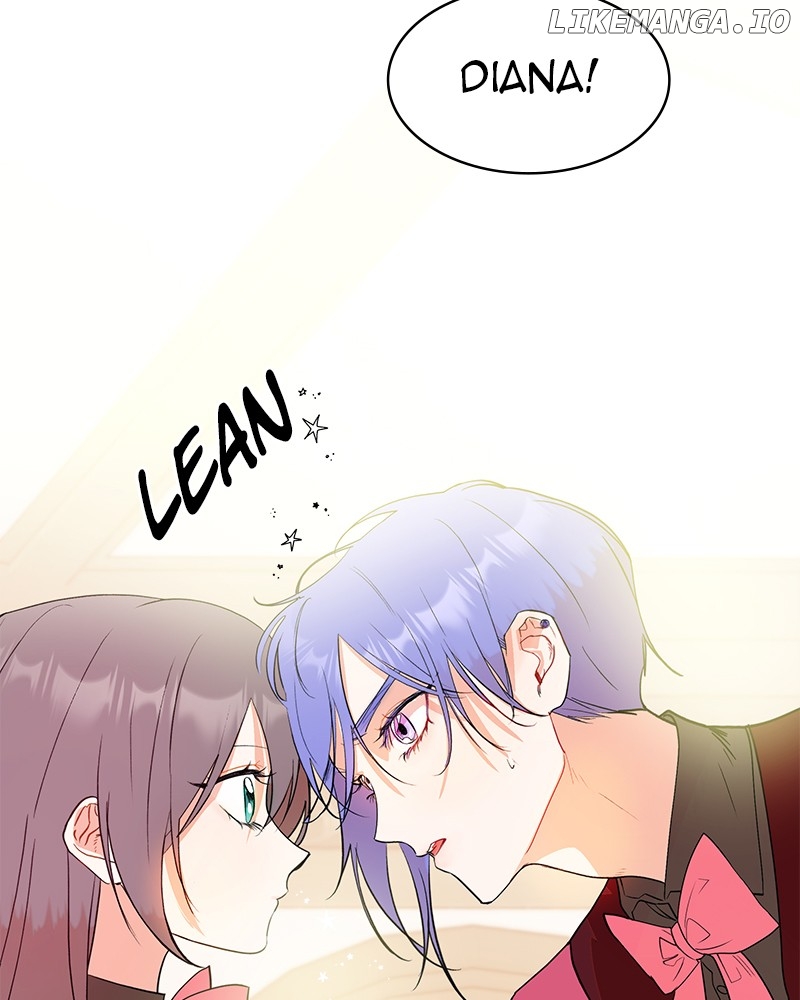 Heart Throbbing Conqueror Chapter 36 - page 2