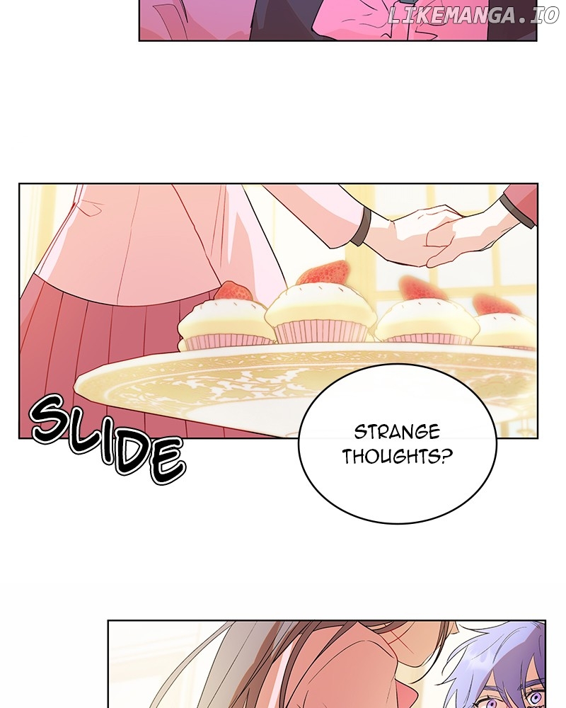 Heart Throbbing Conqueror Chapter 36 - page 23
