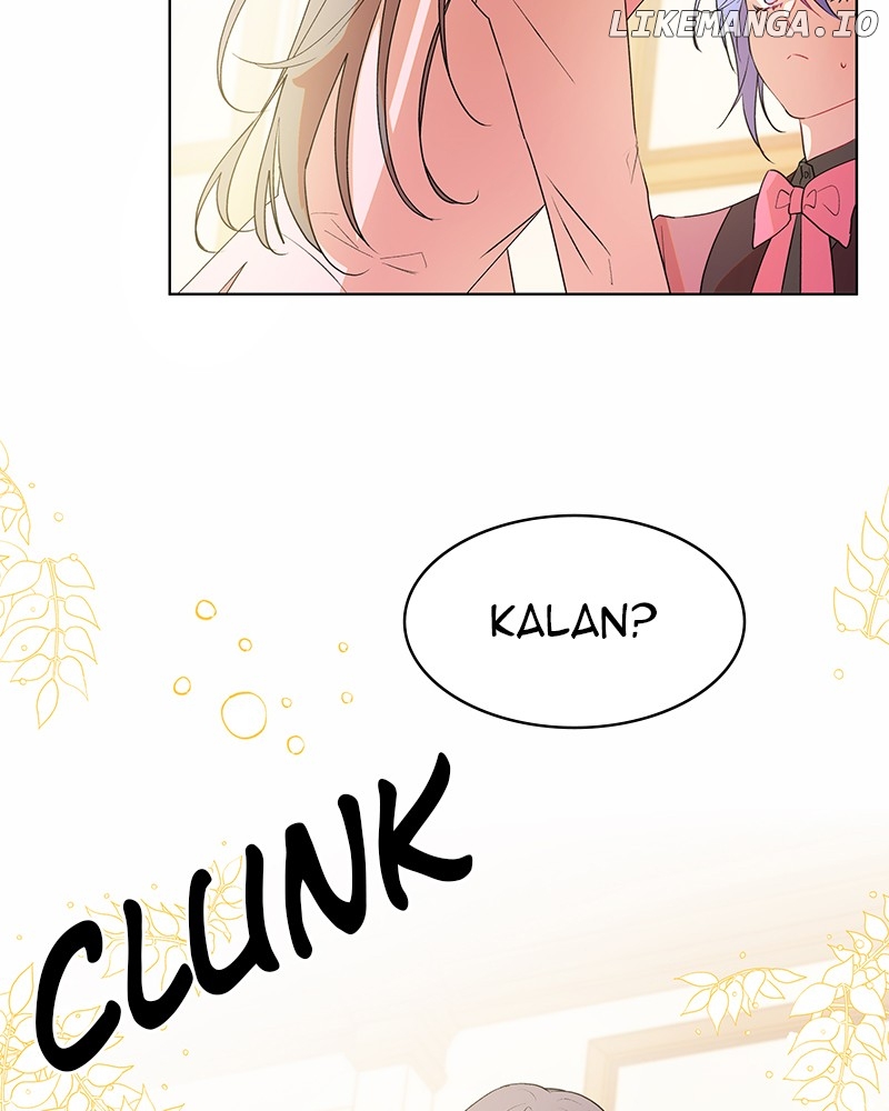 Heart Throbbing Conqueror Chapter 36 - page 24