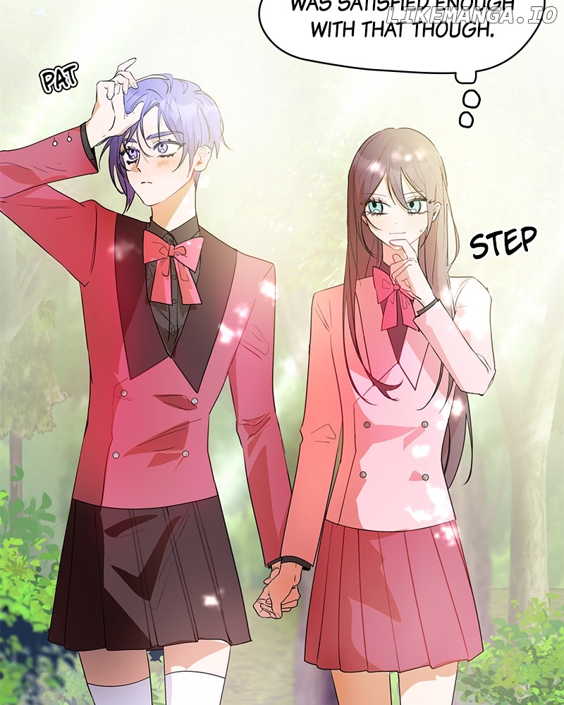 Heart Throbbing Conqueror Chapter 36 - page 36
