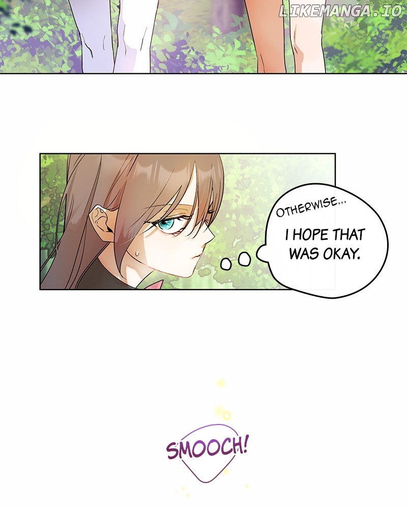 Heart Throbbing Conqueror Chapter 36 - page 37