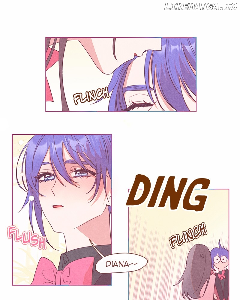 Heart Throbbing Conqueror Chapter 36 - page 38