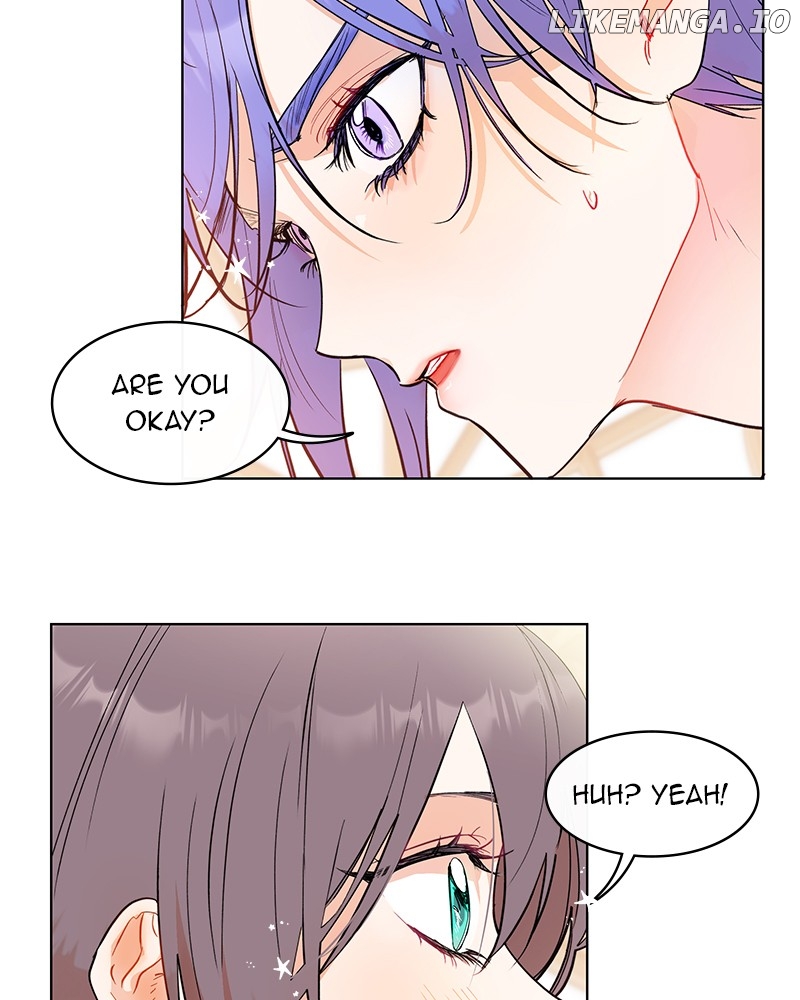 Heart Throbbing Conqueror Chapter 36 - page 4