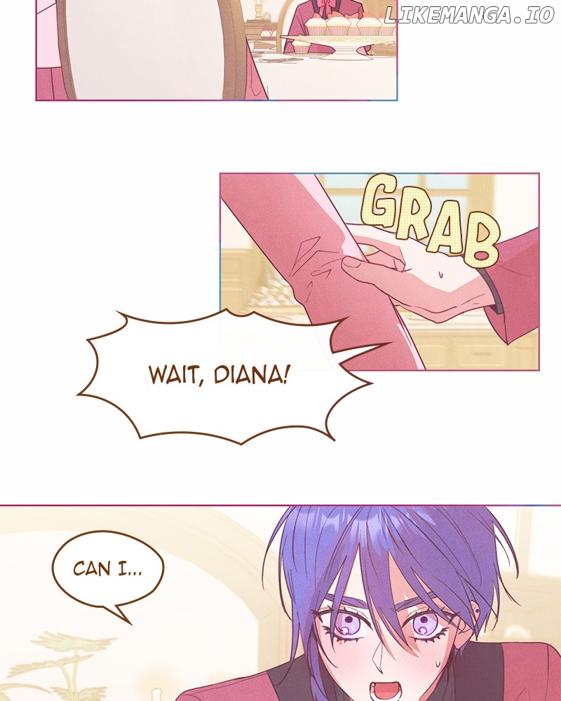 Heart Throbbing Conqueror Chapter 36 - page 40