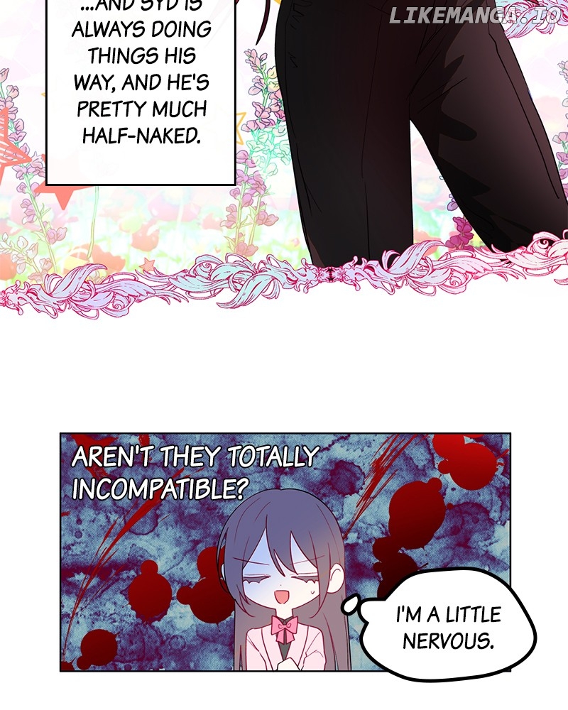 Heart Throbbing Conqueror Chapter 36 - page 44