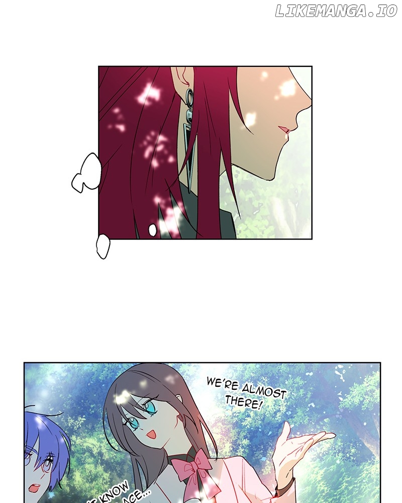 Heart Throbbing Conqueror Chapter 36 - page 45