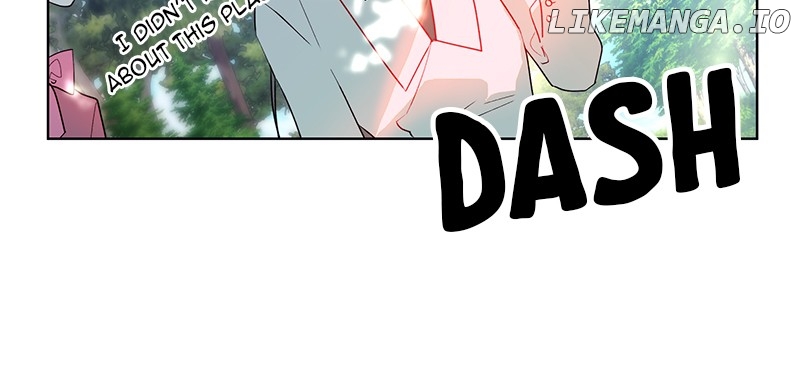 Heart Throbbing Conqueror Chapter 36 - page 46