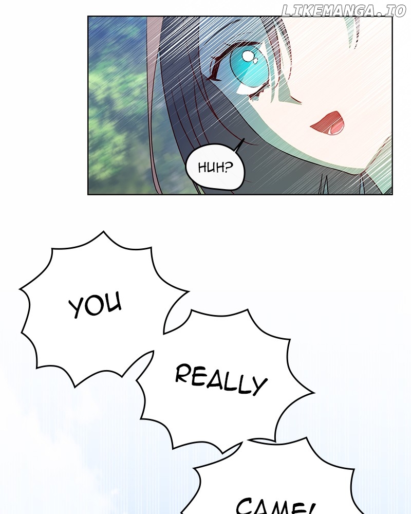 Heart Throbbing Conqueror Chapter 36 - page 47