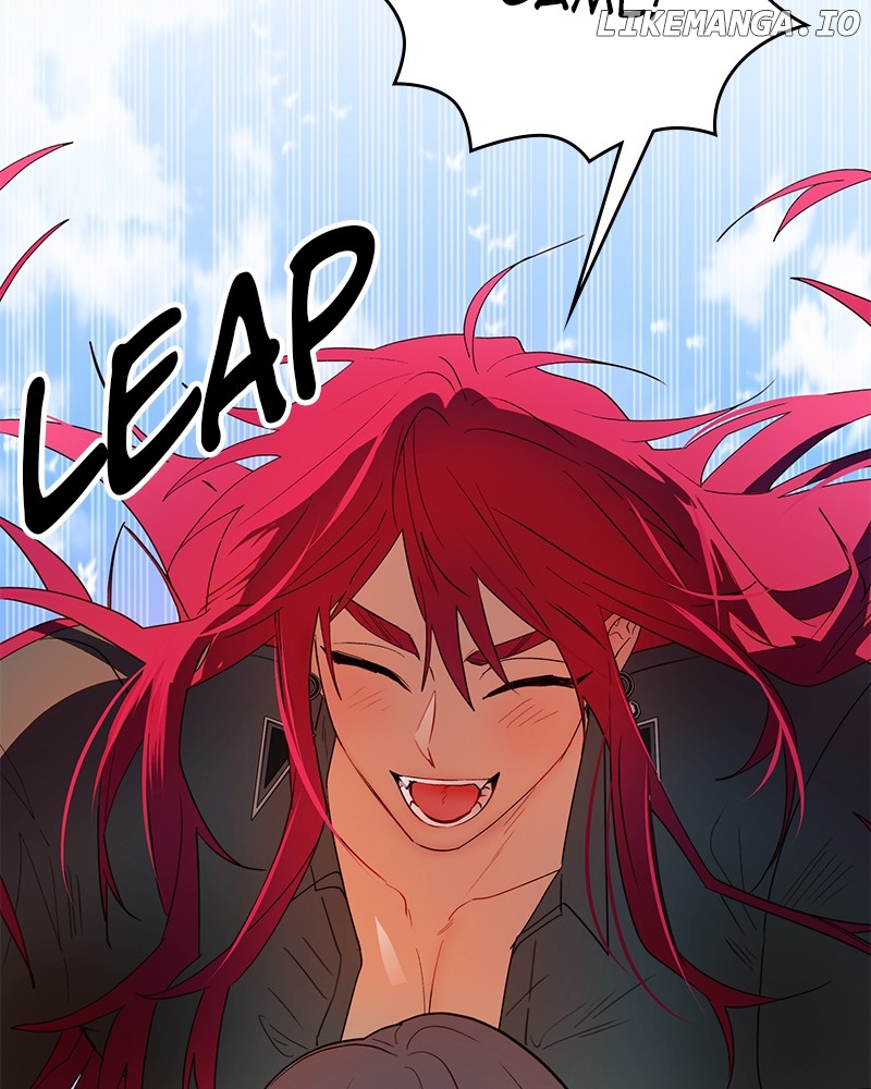 Heart Throbbing Conqueror Chapter 36 - page 48
