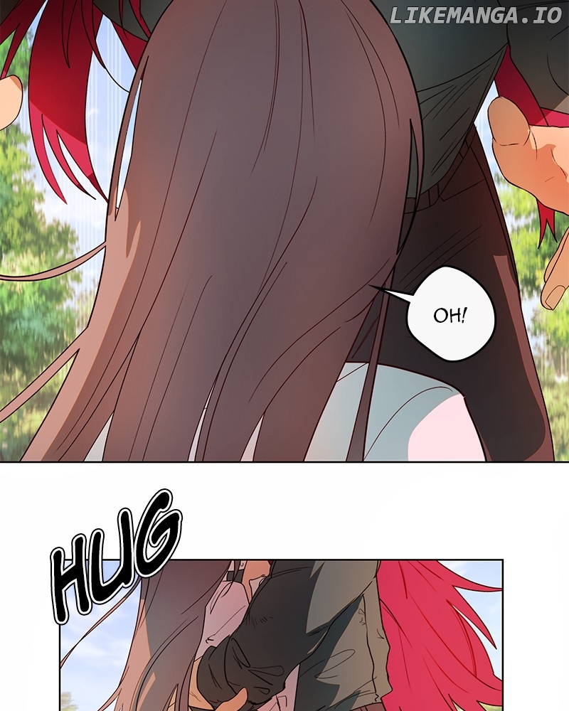 Heart Throbbing Conqueror Chapter 36 - page 49