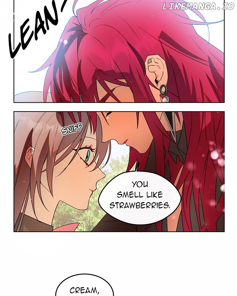 Heart Throbbing Conqueror Chapter 36 - page 54